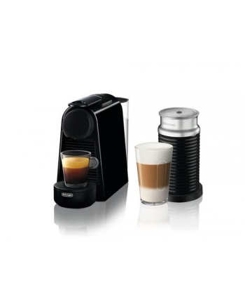Delonghi Nespress. Essenza Mini EN85 black nr 2