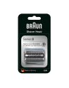 Braun replacement shaving head combi pack 83M (silver) - nr 7