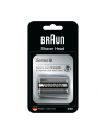 Braun replacement shaving head combi pack 83M (silver) - nr 10