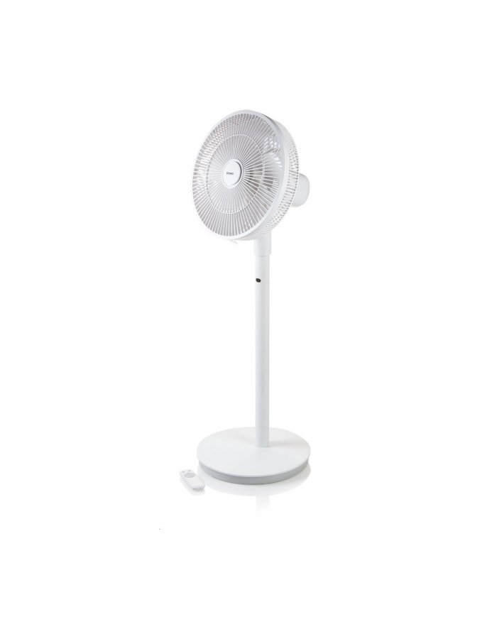 domo elektro Domo Multi Blade DO8149, fan (white, 2 in 1: standing fan and table fan) główny