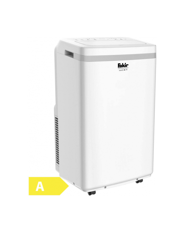 Fakir trend AC 70, air conditioner (white) główny