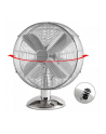 ProfiCare PC-VL 3063 M, fan (stainless steel) - nr 3