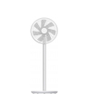 SMARTMI Standing Fan 2S, fan (white) - nr 1