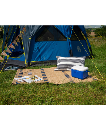 Coleman FlipLid, cool box (blue / white) nr 1