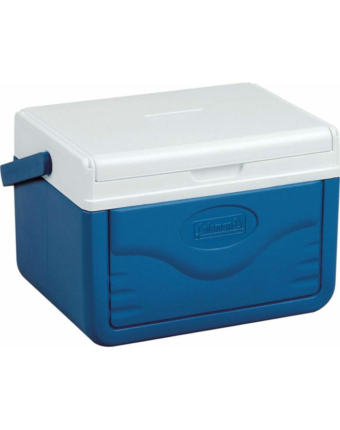Coleman FlipLid, cool box (blue / white) główny