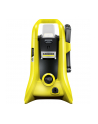 Kärcher battery Pressure Washer K 2 Battery, 36Volt (yellow / black, without battery and charger) - nr 10