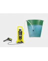 Kärcher battery Pressure Washer K 2 Battery, 36Volt (yellow / black, without battery and charger) - nr 20