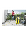 Kärcher battery Pressure Washer K 2 Battery, 36Volt (yellow / black, without battery and charger) - nr 3