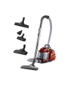 AEG LX7-2-CR-A, cylinder vacuum cleaner (red) - nr 1