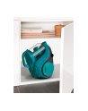 Rowenta Swift Power Cyclonoic (RO2932), cylinder vacuum cleaner (turquoise) - nr 11