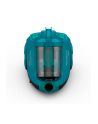 Rowenta Swift Power Cyclonoic (RO2932), cylinder vacuum cleaner (turquoise) - nr 3