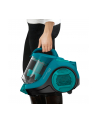 Rowenta Swift Power Cyclonoic (RO2932), cylinder vacuum cleaner (turquoise) - nr 6