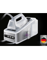 Braun CareStyle 7 IS 7155 Pro, steam generator iron (white / silver) - nr 1