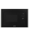 gorenje Kuchenka mikrofalowa BM201A4XG - nr 1