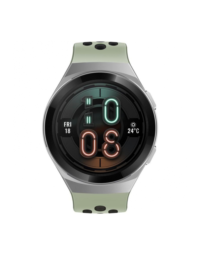 Smartwatch  Huawei Watch GT 2e 46mm Hector-B19C Zielony główny