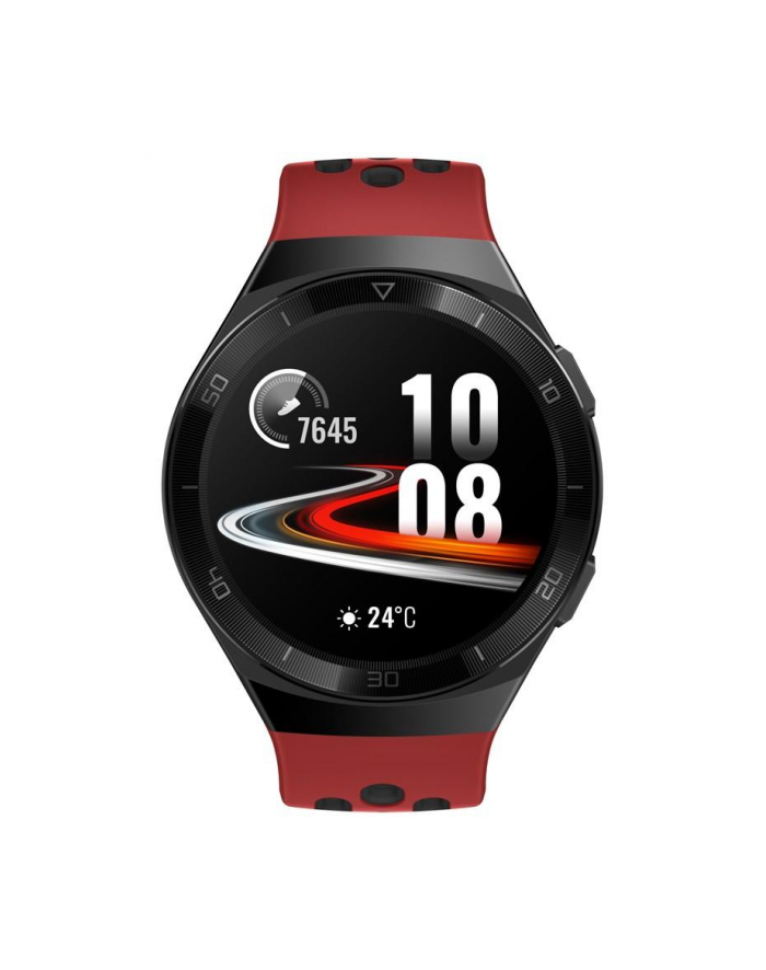 Smartwatch  Huawei Watch GT 2e 46mm Hector-B19R Czerwony główny