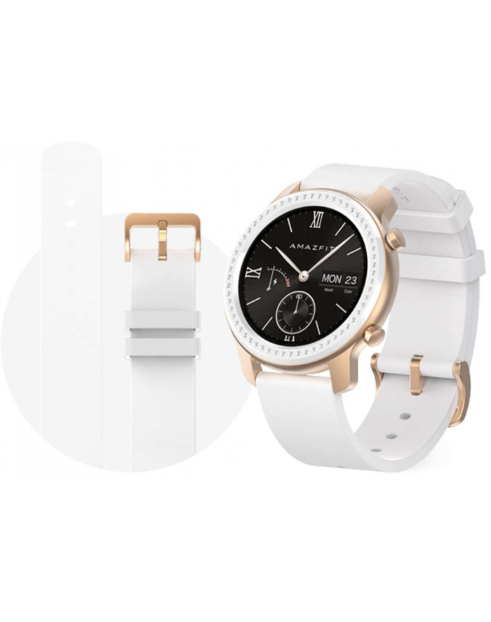Smartwatch Xiaomi AMAZFIT GTR 42 mm Smart Watch Glitter Edition główny