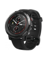 Smartwatch Xiaomi AMAZFIT Stratos 3 Smart Watch black - nr 1