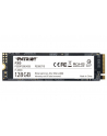 patriot memory SSD Patriot Viper P300 M2 PCI-Ex4 NVMe 128GB - nr 10