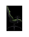 Aerocool AC120 AIR, gaming chair (black / green) - nr 12