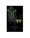Aerocool AC120 AIR, gaming chair (black / green) - nr 13