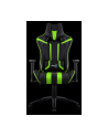 Aerocool AC120 AIR, gaming chair (black / green) - nr 16