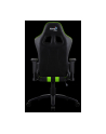 Aerocool AC120 AIR, gaming chair (black / green) - nr 18