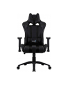 Aerocool AC120 AIR, gaming chair (black / green) - nr 1