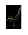 Aerocool AC120 AIR, gaming chair (black / green) - nr 21