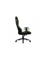 Aerocool AC120 AIR, gaming chair (black / green) - nr 30