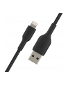 belkin Kabel Braided USB- Lightning 15cm czarny - nr 9