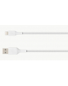 belkin Kabel Braided USB- Lightning 15cm biały - nr 9