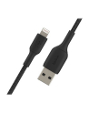 belkin Kabel Braided USB- Lightning 1m czarny - nr 5