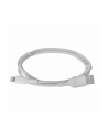belkin Kabel Braided USB- Lightning 1m biały - nr 12