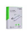 belkin Kabel Braided USB- Lightning 2m biały - nr 14