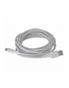 belkin Kabel USB- Lightning Braided  3m biały - nr 10