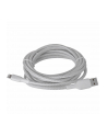 belkin Kabel USB- Lightning Braided  3m biały - nr 21