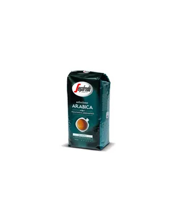 Segafredo Selezione Arabica 1000g