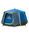 Coleman dome tent OctaGo (dark blue, model 2020) - nr 10