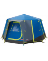 Coleman dome tent OctaGo (dark blue, model 2020) - nr 1