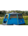 Coleman dome tent OctaGo (dark blue, model 2020) - nr 2