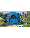 Coleman dome tent OctaGo (dark blue, model 2020) - nr 8