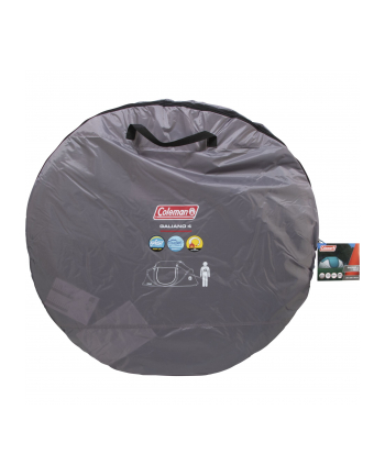 Coleman 4-person pop-up tent Galiano 4 - 2000035213