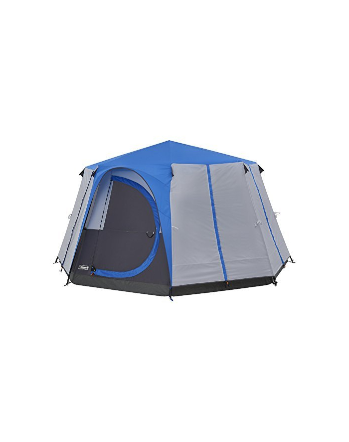 Coleman dome tent Cortes Octagon 8 (dark blue, model 2020) główny