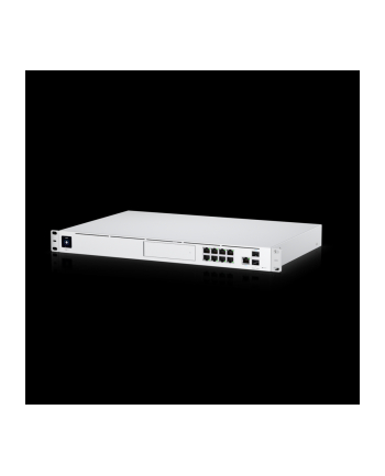 Ubiquiti UDM-PRO UniFi Dream Machine  8x RJ45 1000M