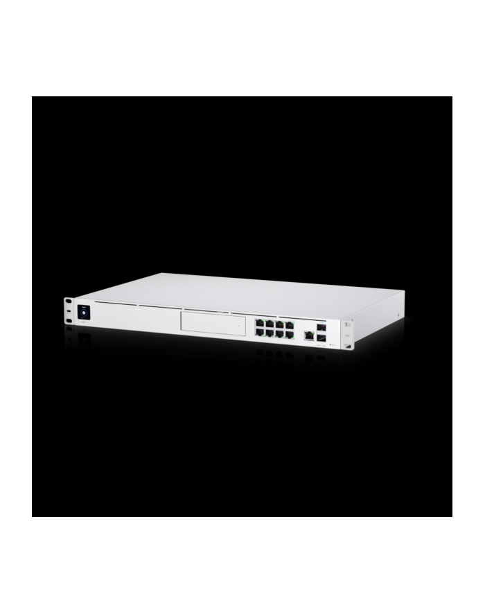 Ubiquiti UDM-PRO UniFi Dream Machine  8x RJ45 1000M główny