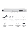 Ubiquiti UDM-PRO UniFi Dream Machine  8x RJ45 1000M - nr 45