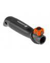 GARDENA combisystem small appliance handle (gray, 16cm) - nr 3