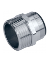 GARDENA Perlstrahl-thread adapter (silver) - nr 2