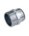 GARDENA Perlstrahl-thread adapter (silver) - nr 4